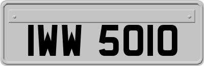IWW5010