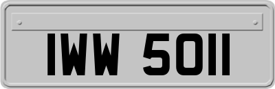 IWW5011