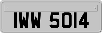 IWW5014