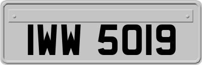 IWW5019