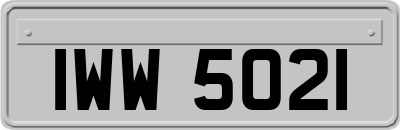 IWW5021