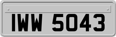 IWW5043