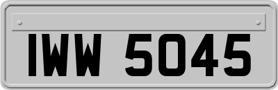IWW5045
