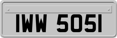 IWW5051