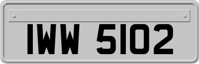 IWW5102