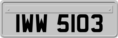 IWW5103