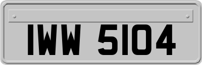 IWW5104