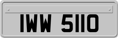 IWW5110