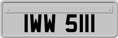 IWW5111
