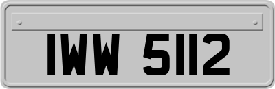 IWW5112