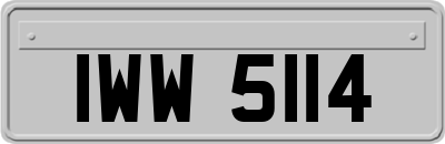 IWW5114