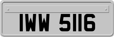 IWW5116
