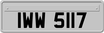 IWW5117