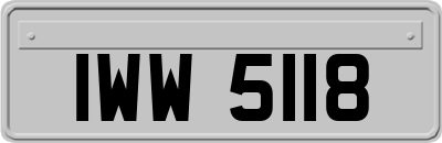 IWW5118