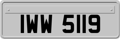 IWW5119