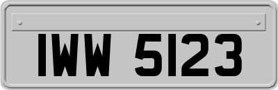 IWW5123