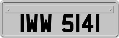 IWW5141