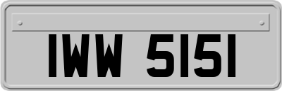 IWW5151