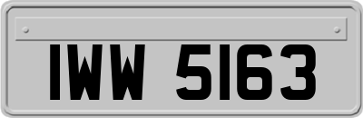 IWW5163