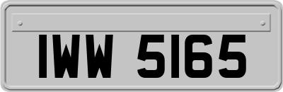 IWW5165