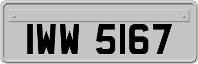 IWW5167