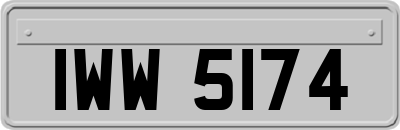 IWW5174
