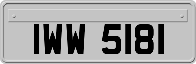 IWW5181