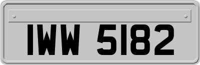IWW5182