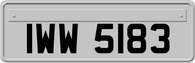 IWW5183