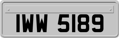 IWW5189