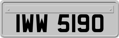 IWW5190