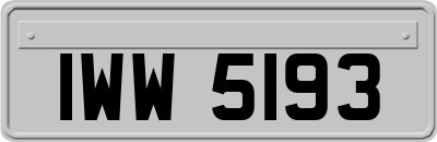IWW5193