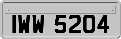 IWW5204
