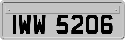 IWW5206