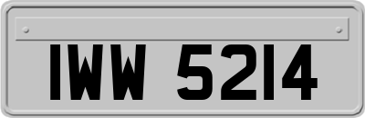 IWW5214