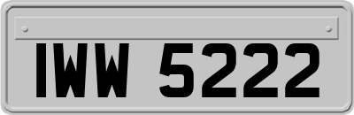 IWW5222