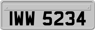 IWW5234