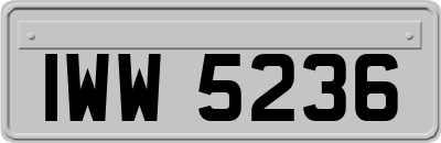 IWW5236