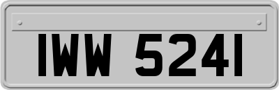 IWW5241