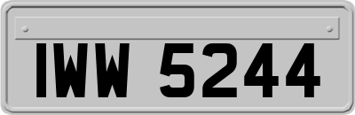 IWW5244