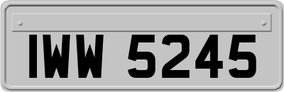 IWW5245