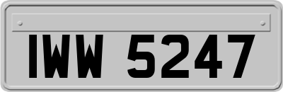 IWW5247