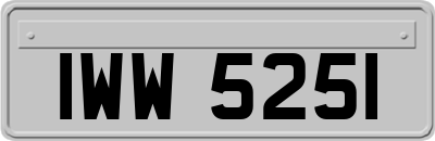 IWW5251