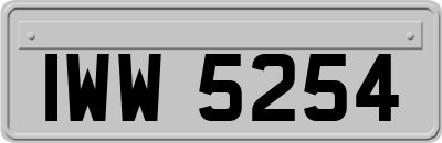 IWW5254