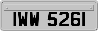 IWW5261