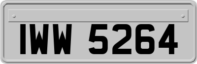IWW5264