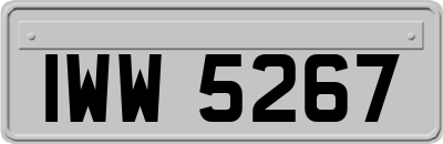 IWW5267