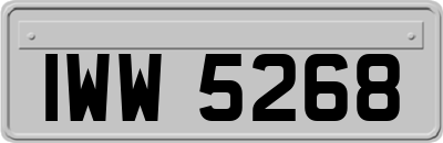 IWW5268