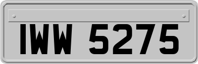 IWW5275