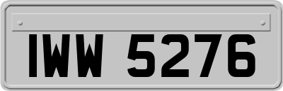 IWW5276